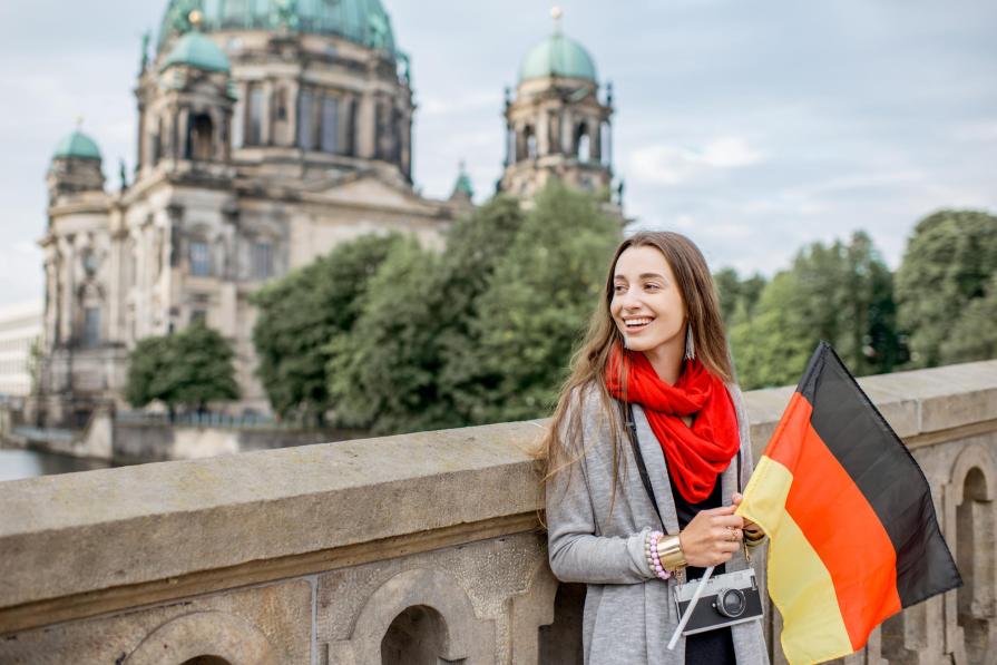 Free education in Germany: TOP tips for foreign students