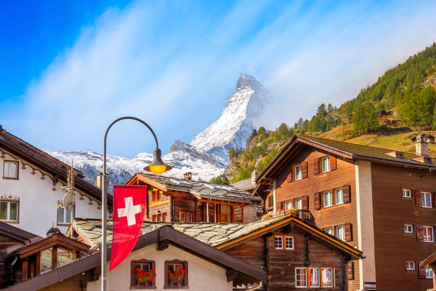 Free education in Switzerland: how to enroll and study for free?