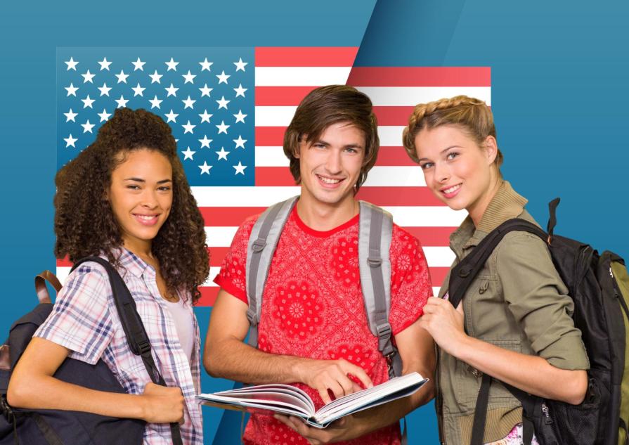 Free education in the USA: how to enroll and study for free