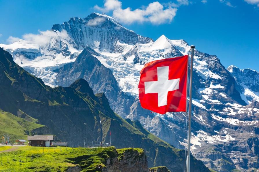 How has Switzerland managed to remain neutral for 200 years?