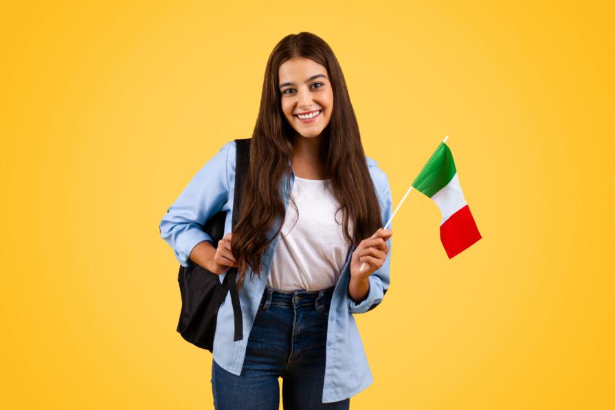 In Italy, you can now repeat a year for bad behavior