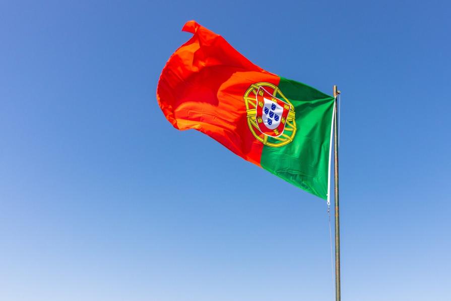 Portugal Flag: History and Symbolism