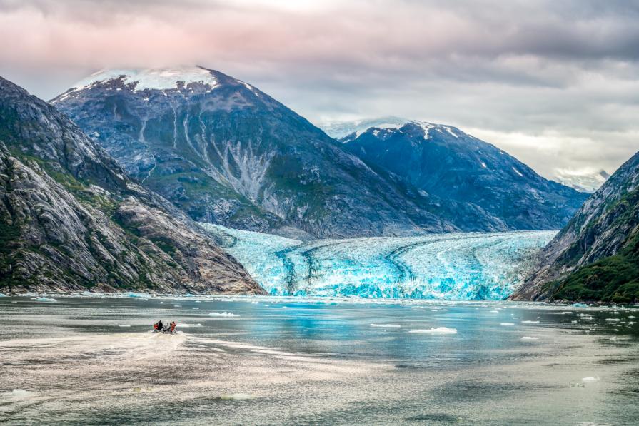 The best hotel in Alaska: amazing and surprisingly expensive