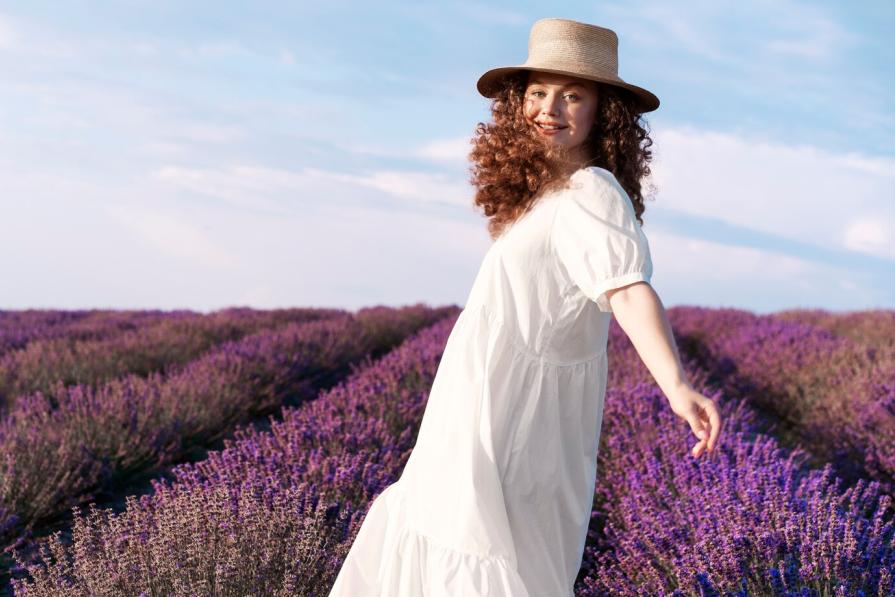 TOP-10 places that look like a fairy tale