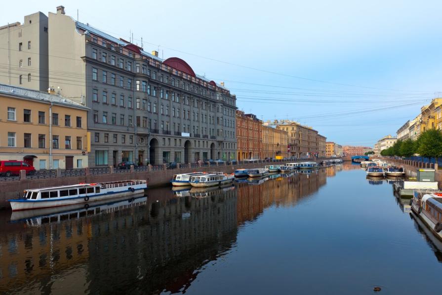 TOP-10 Russian cities with the cheapest housing prices