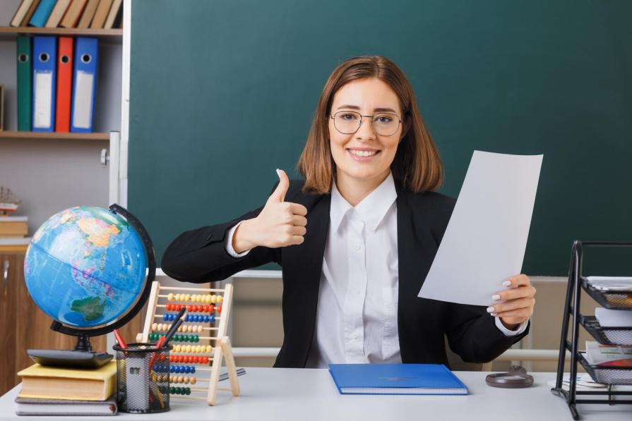TOP-10 types of teachers nobody likes