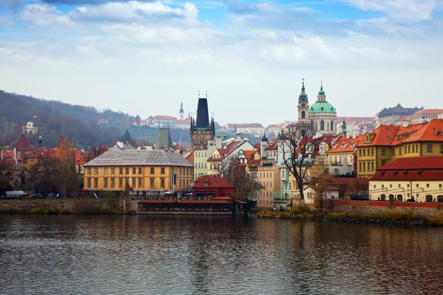 TOP-2 best universities in Prague 2026 Rankings