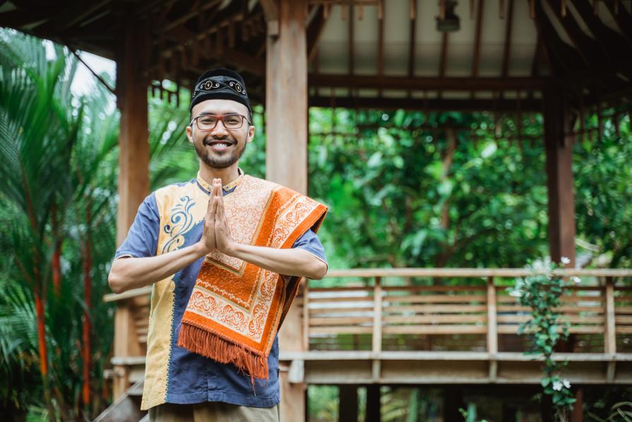 TOP-4 wildest culinary traditions of the world