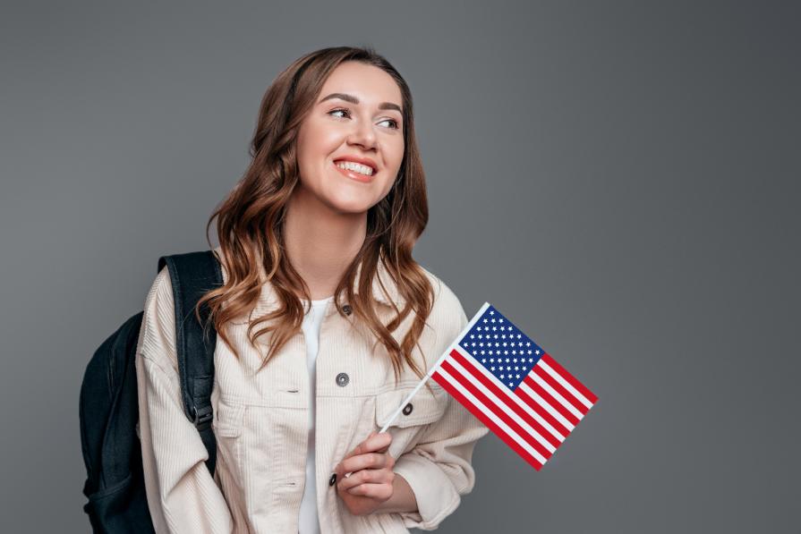 TOP-5 reasons to study in the USA for foreign students