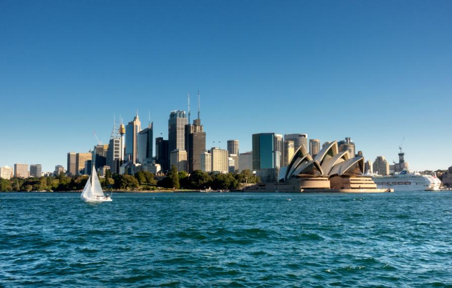 TOP-7 best cities in Australia worth visiting