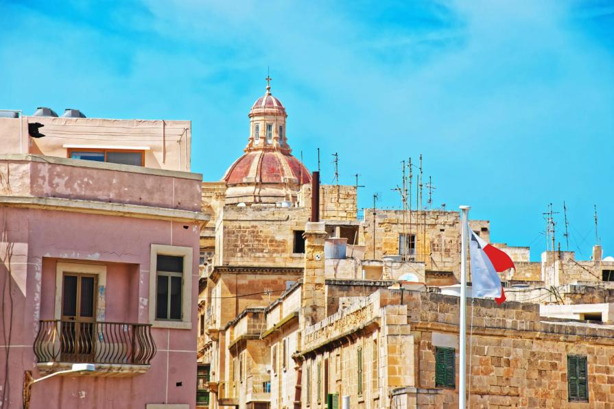TOP-7 free activities in Malta