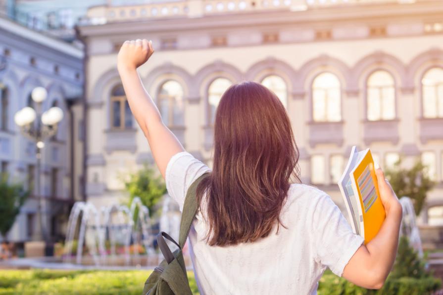 TOP colleges in USA that are the hardest to enroll