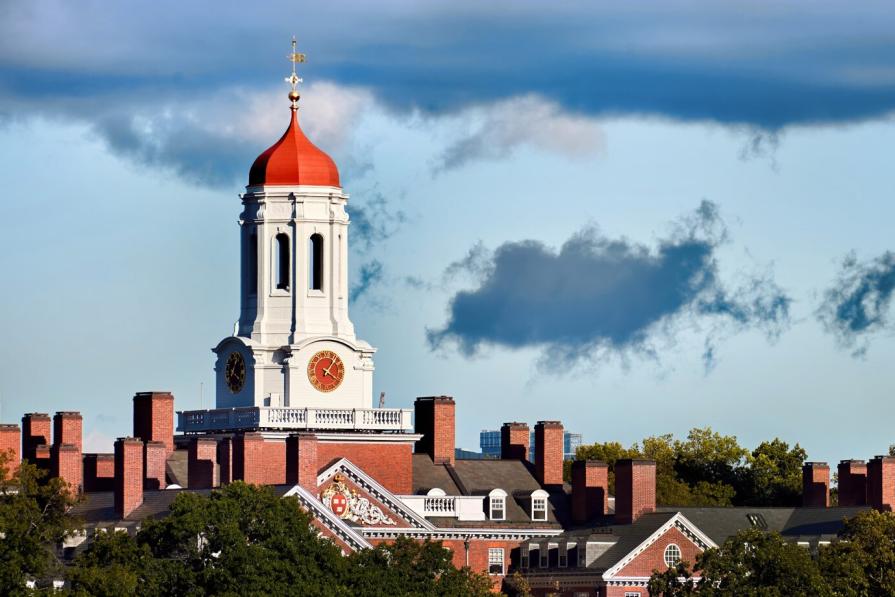 TOP tips to impress admissions committee at Harvard University