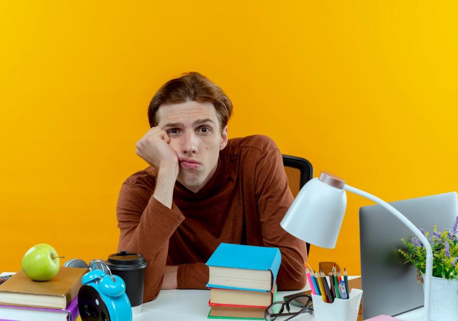 TOP tips to increase your motivation to study