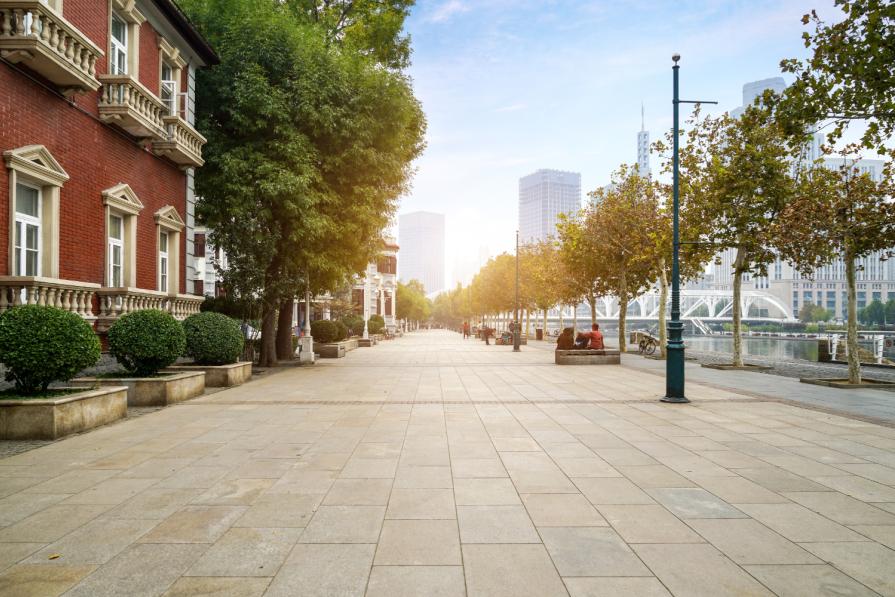 TOP unique streets that got into the Guinness Book of Records