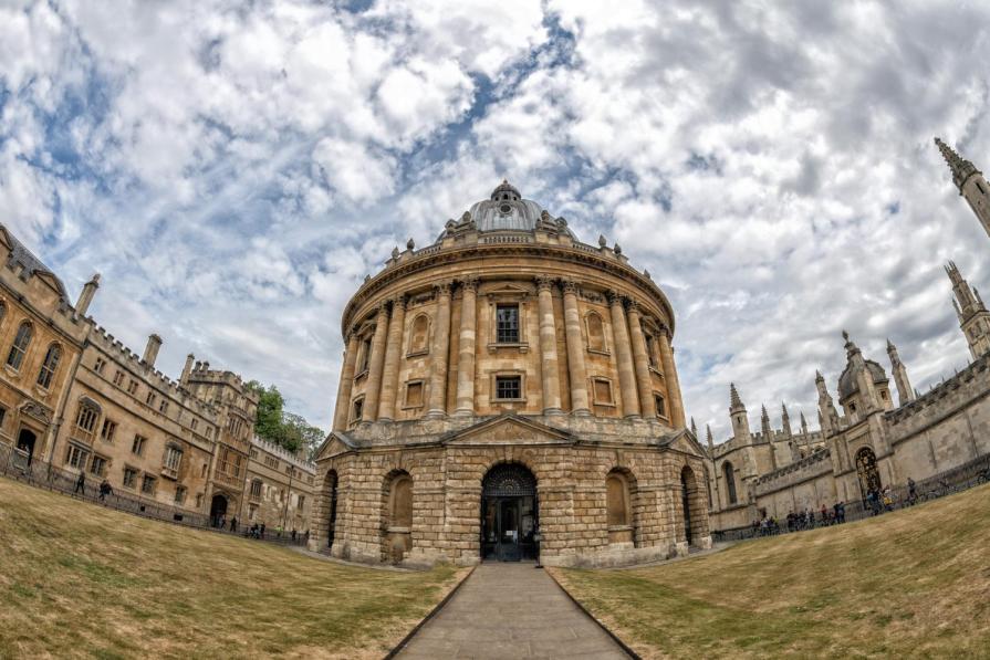 TOP universities in UK with most environmentally responsible students