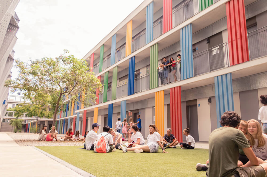 TOP-10 best camps and summer schools in Spain 2026 Rankings