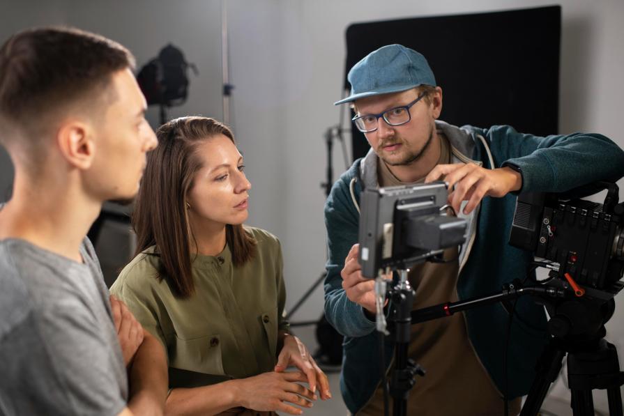 TOP-10 best film schools in the world