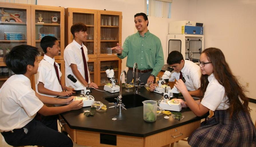 TOP-11 Best Schools in California 2026 Rankings