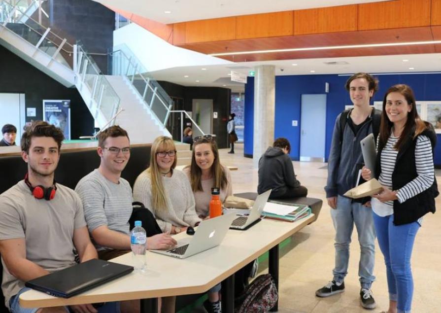 TOP-11 Universities in Australia 2026 Rankings