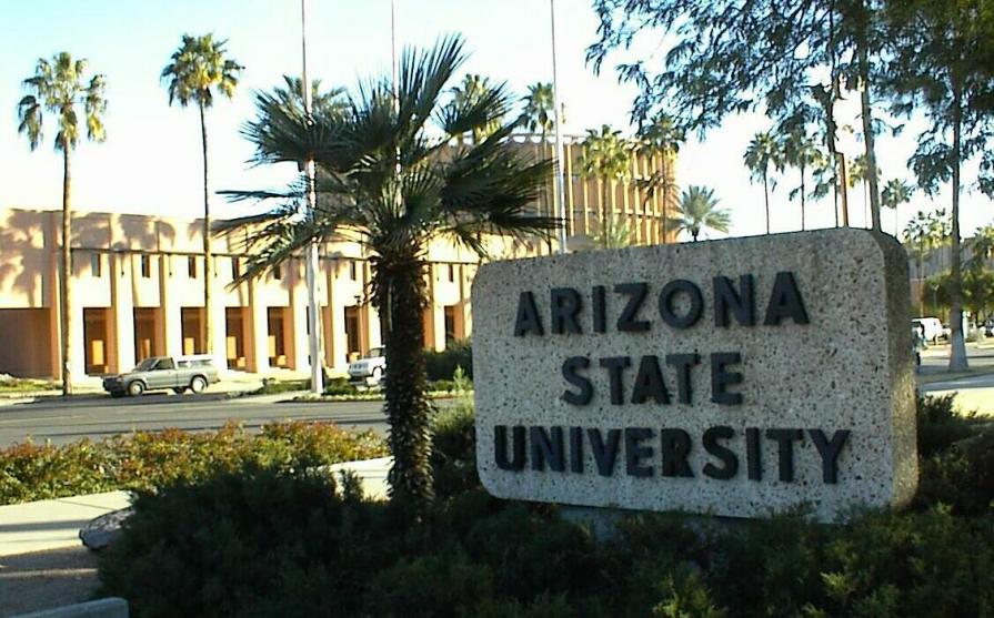 TOP-13 best universities in Arizona 2026 Rankings