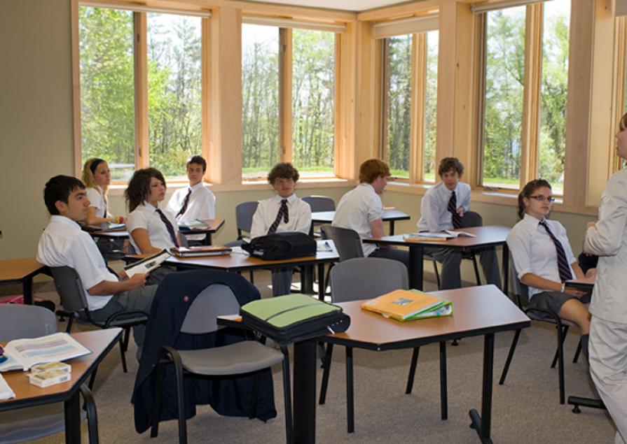 TOP-15 boarding schools in Toronto 2026 Ranking