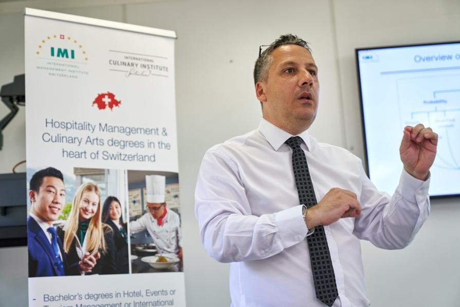 TOP-2 best language camps in Lucerne 2026 Rankings