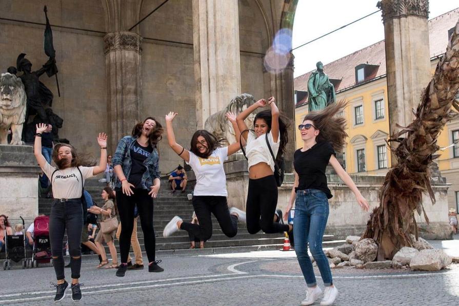 TOP-2 best language camps in Munich 2026 Rankings