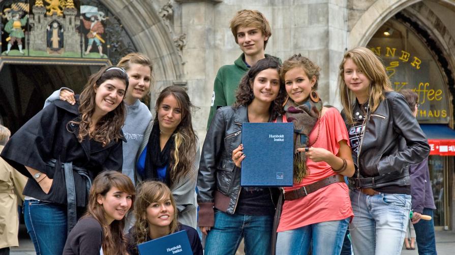 TOP-2 Best Language Schools in Munich 2026 Rankings