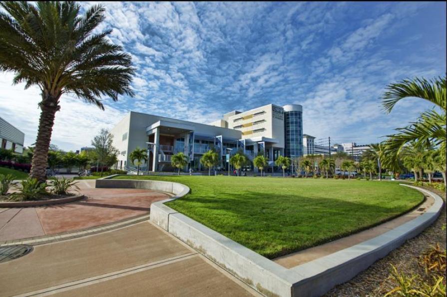 TOP-2 Best Language Schools in Tampa, Florida 2026 Rankings