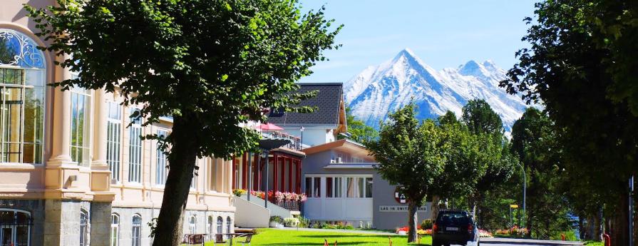 TOP-2 Best Private Schools in Leysin 2026 Rankings