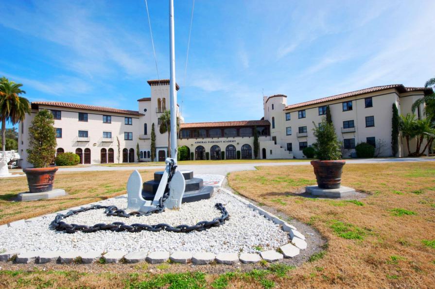 TOP-2 Best Private Schools in Tampa 2026 Rankings