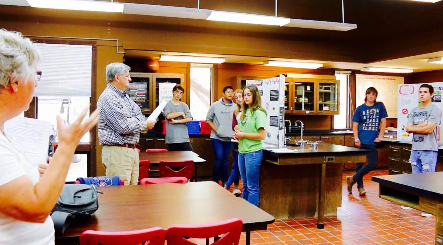 TOP-2 Best Schools in Arizona 2026 Rankings