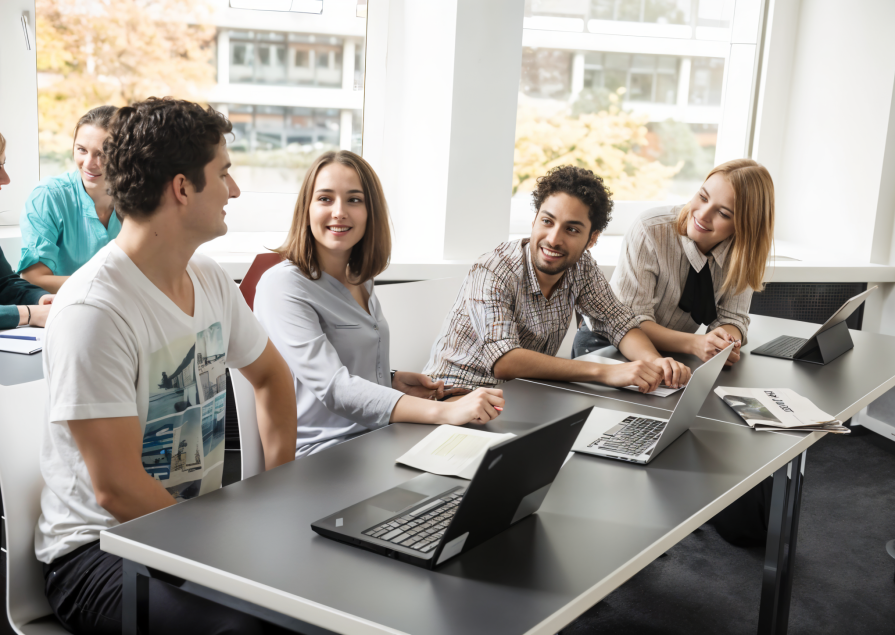 TOP-10 Universities in Germany for English Studies 2026 Ranking