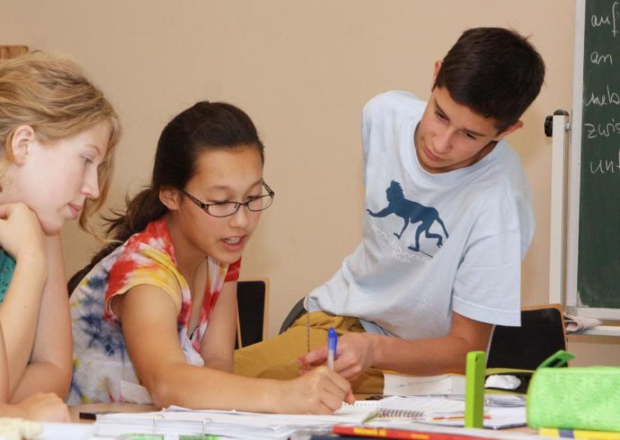 TOP-16 Best Language Schools in Germany 2026 Ranking