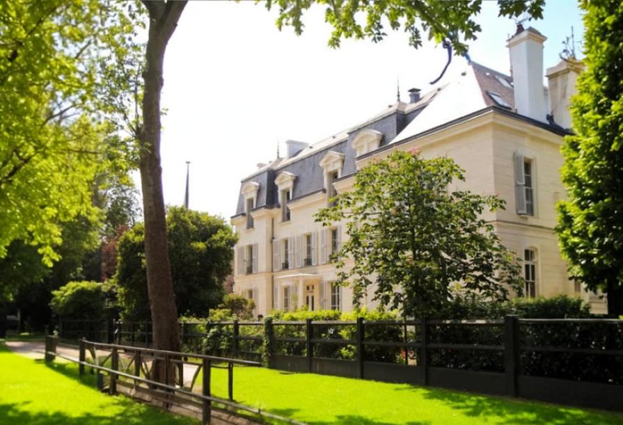 TOP-4 Best Boarding Schools in France 2026 Ranking