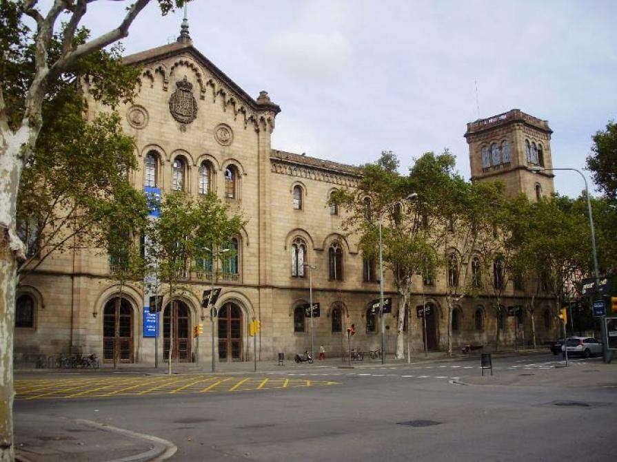 TOP-11 best universities in Barcelona 2026 Rankings