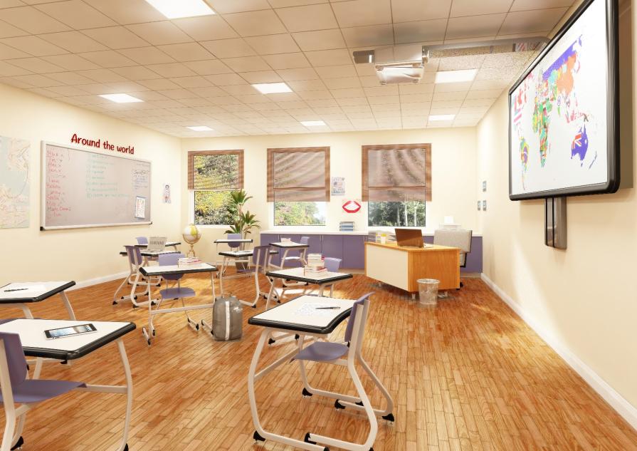 TOP-22 Best Schools in Massachusetts 2026 Rankings