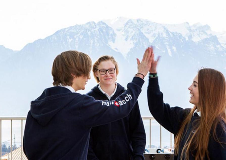 TOP-25 Best Boarding Schools in Switzerland 2026 Ranking