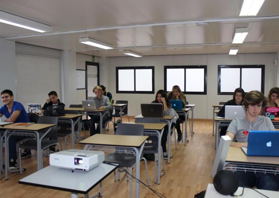 TOP-3 Best Boarding Schools in Barcelona 2026 Ranking