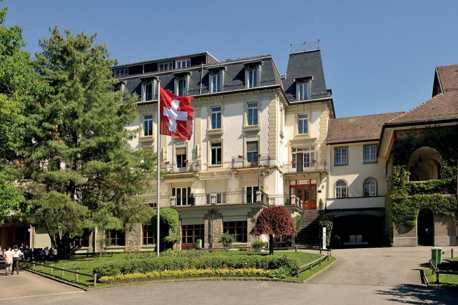 TOP-3 Best Language Schools in Lausanne 2026 Rankings