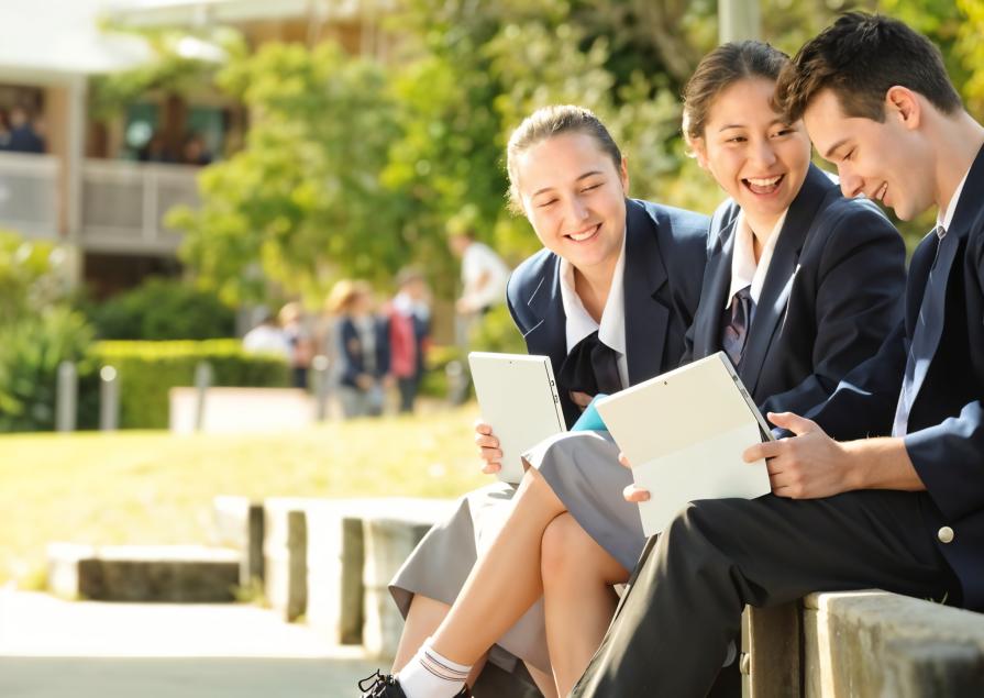 TOP-4 best boarding schools in Australia 2026 Rankings