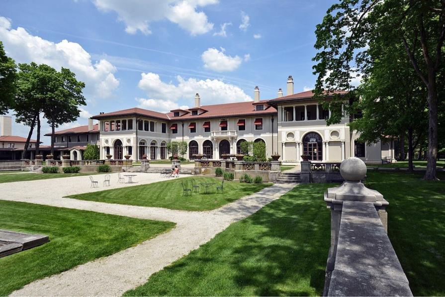 TOP-4 Best Boarding Schools in Chicago 2026 Ranking