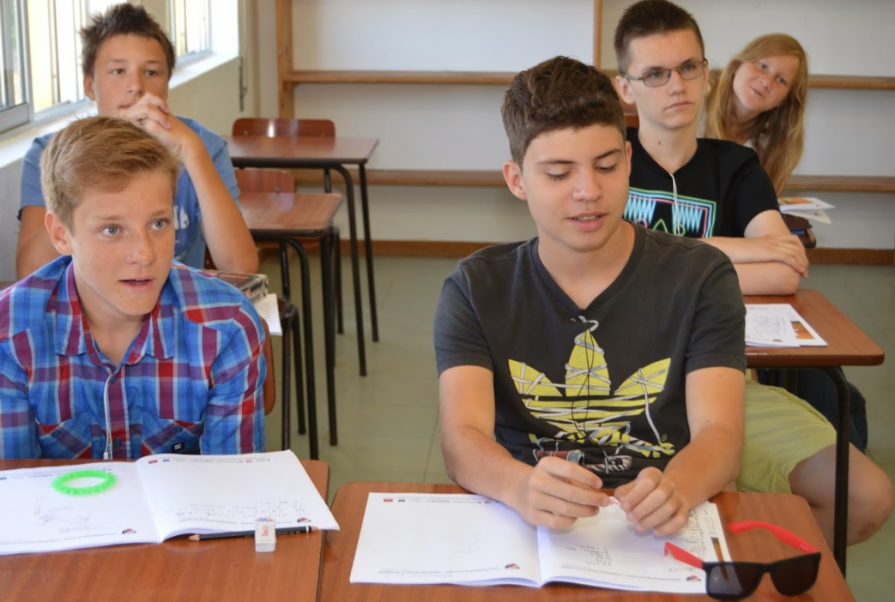 TOP-4 Best Language Camps in Portugal 2026 Rankings