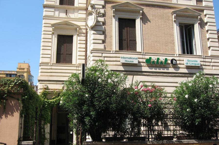 TOP-4 Best Language Schools in Rome 2026 Rankings