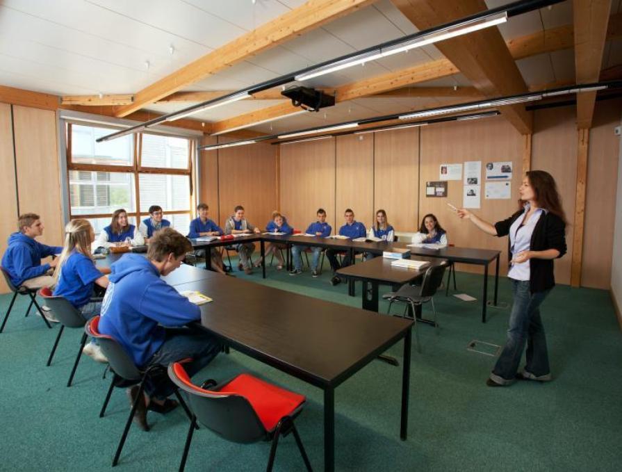 TOP-4 Best Private Schools in France 2026 Ranking