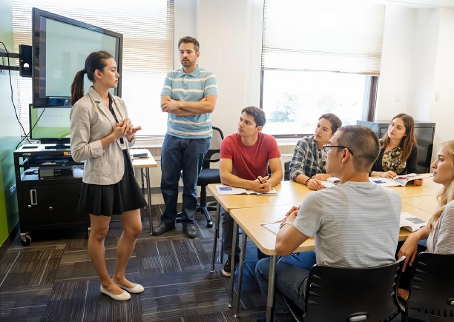 TOP-5 Best Language Schools in San Francisco 2026 Ranking