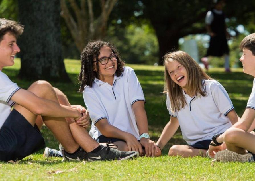 TOP-5 Best Private Schools in New Zealand 2026 Rankings