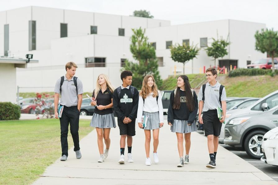 6 Best Boarding Schools in Los Angeles 2026 Ranking