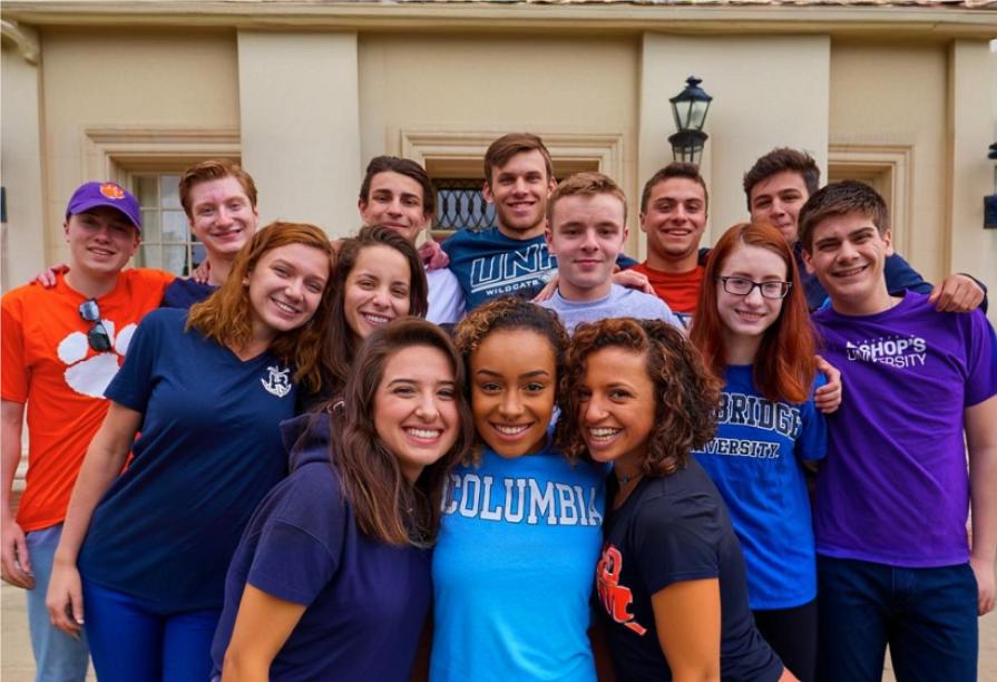 TOP-6 Best Boarding Schools in Boston 2026 Ranking